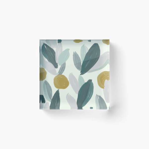 Item preview, Leaves designed and sold by gratogratto.