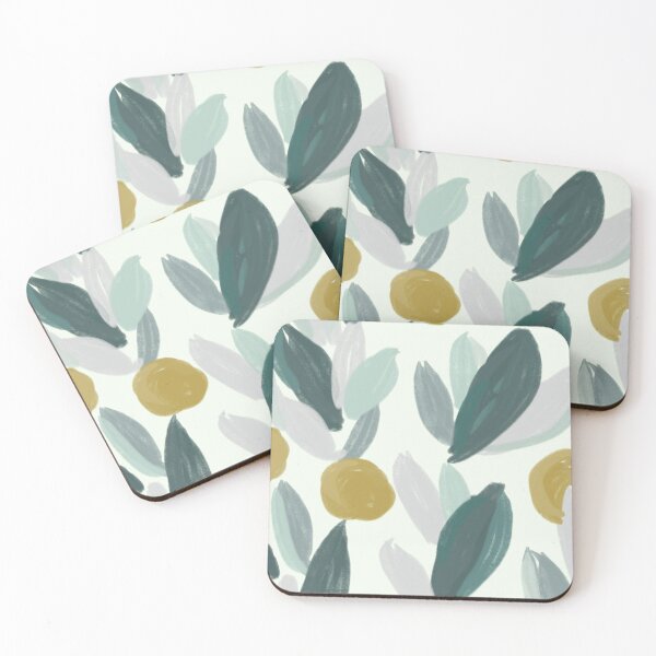 Item preview, Leaves designed and sold by gratogratto.