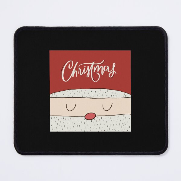 Item preview, merry christmas Santa Clause  designed and sold by Joud1422.