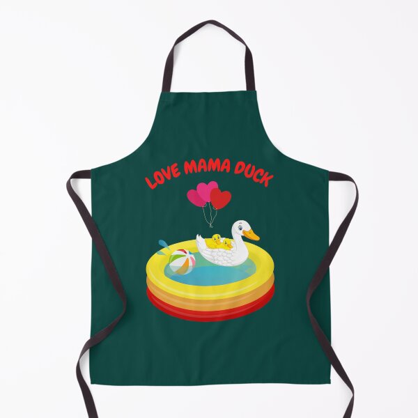 Item preview, Love mama duck - funny duck quotes                designed and sold by LetsHearItFor.