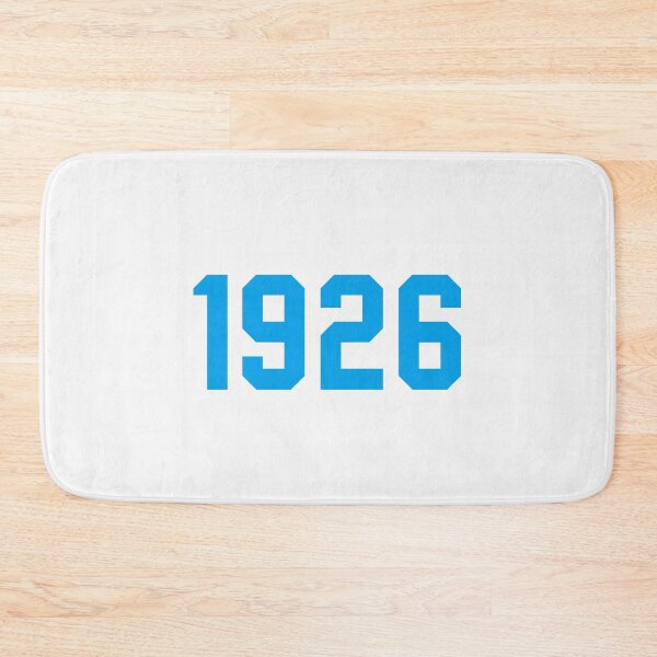 Item preview, 1926 Napoli Blue designed and sold by VRedBaller.