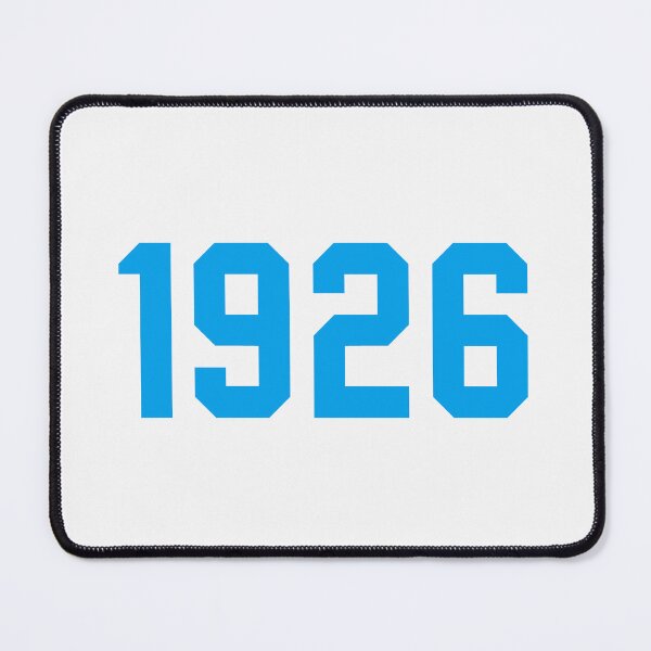 Item preview, 1926 Napoli Blue designed and sold by VRedBaller.