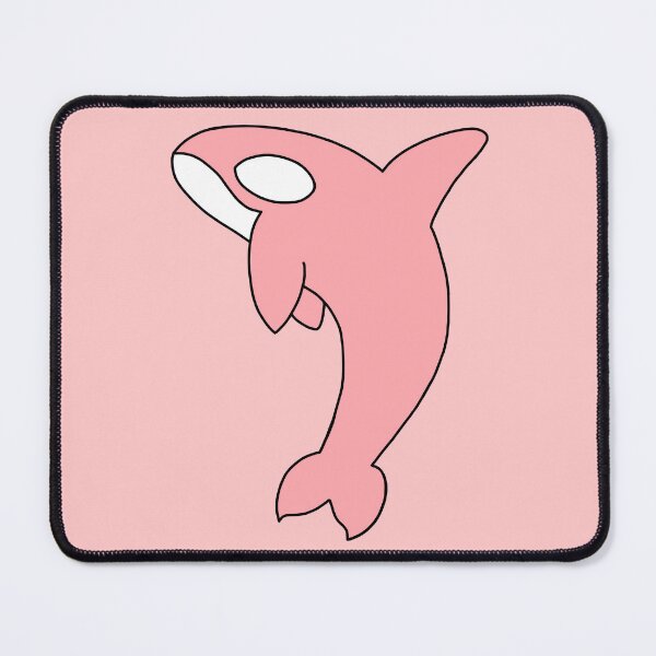 Item preview, Pink Orca designed and sold by charmednight.