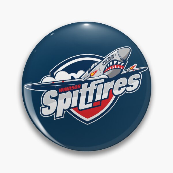 Item preview, Windsor Spitfires designed and sold by AmfiqreShop.