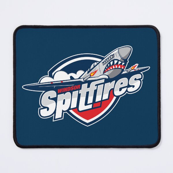 Item preview, Windsor Spitfires designed and sold by AmfiqreShop.