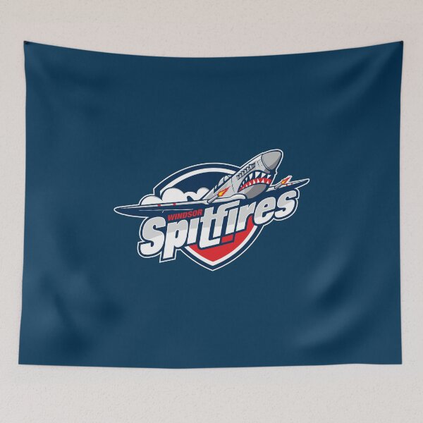 Item preview, Windsor Spitfires designed and sold by AmfiqreShop.
