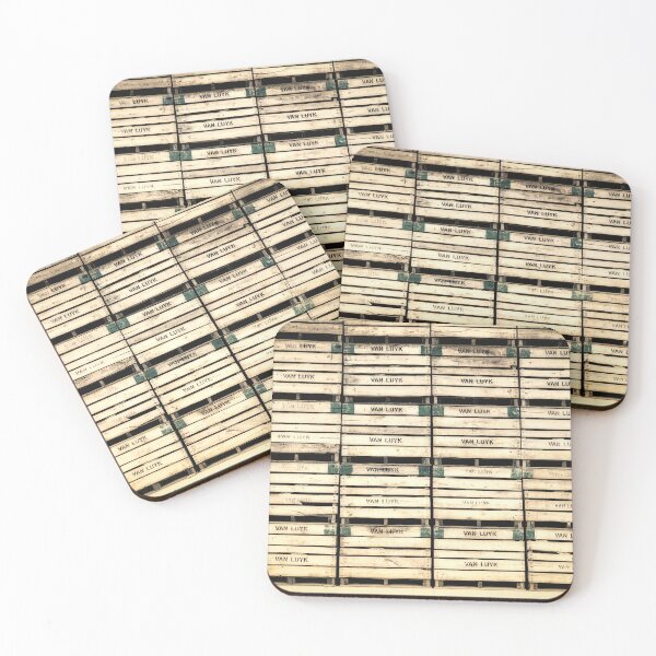 Item preview, Carrot Crates 2 designed and sold by Robert Alsop.