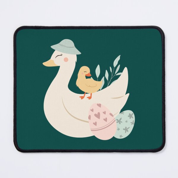 Item preview, Love Mama Duck Love Mama Duck funny designed and sold by LetsHearItFor.