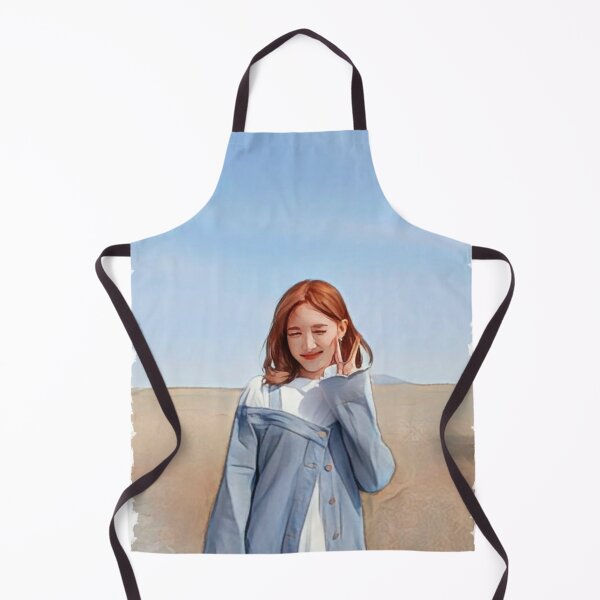 Item preview, Nayeon Vector Art designed and sold by myusic.