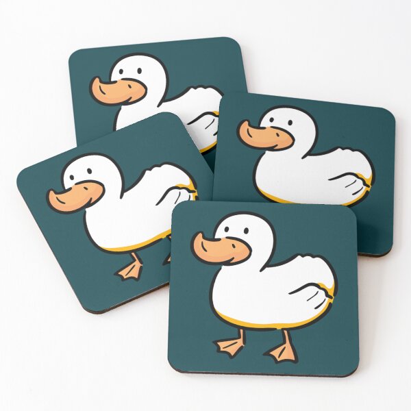 Item preview, Love Mama Duck, Duck Lovers, Baby Duck, Little Duck, Cartoon Duck, Duck Lovers, Duckies, I Love Duck          designed and sold by LetsHearItFor.