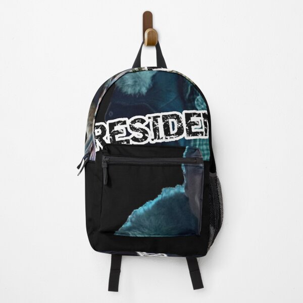 Item preview, Resident Alien Graphic Perfect Xmas Gift Fan designed and sold by SebastiGuevara.