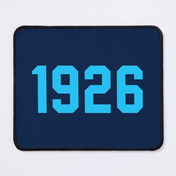 Item preview, 1926 Napoli Blue 2 designed and sold by VRedBaller.