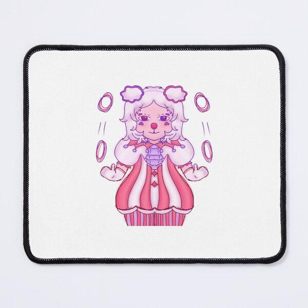 Item preview, Clown Girl designed and sold by littlecamkoala.