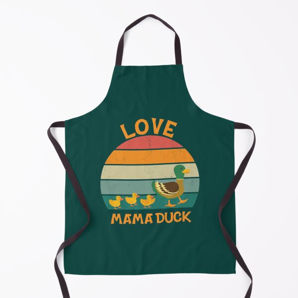 Item preview, Love Mama Duck Cute 2022 Trending   designed and sold by LetsHearItFor.