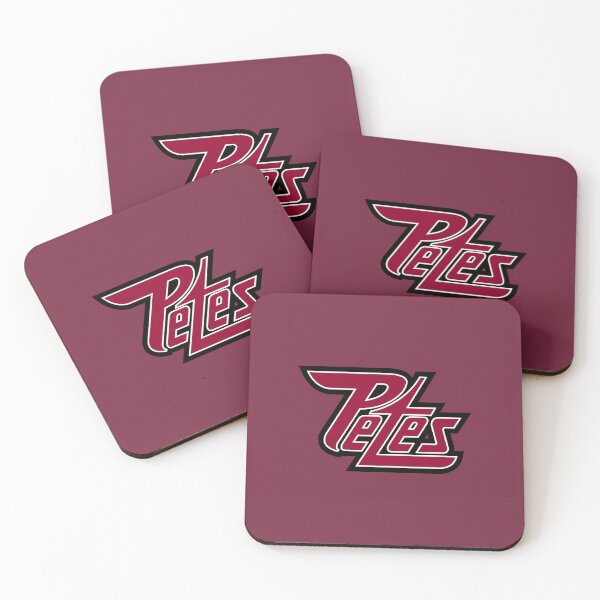 Item preview, Peterborough Petes designed and sold by AmfiqreShop.