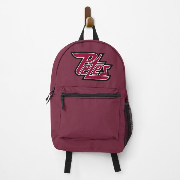 Item preview, Peterborough Petes designed and sold by AmfiqreShop.