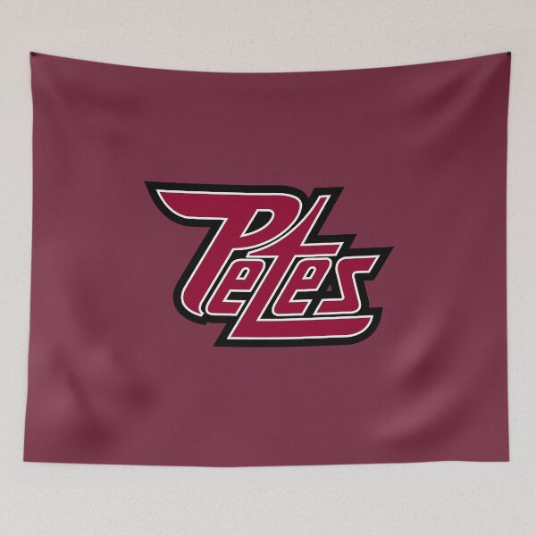 Item preview, Peterborough Petes designed and sold by AmfiqreShop.