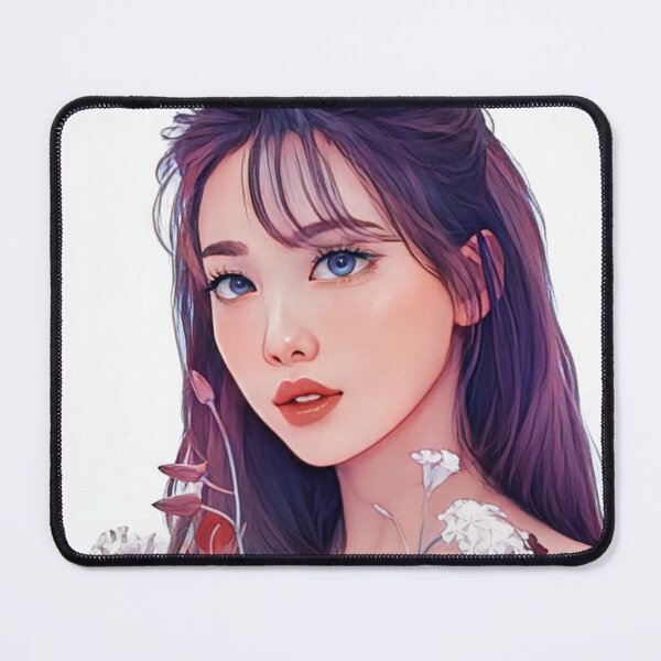 Item preview, Nayeon Vector designed and sold by myusic.
