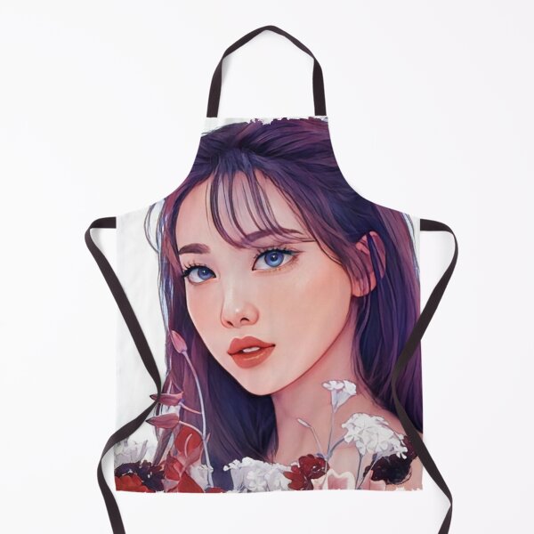 Item preview, Nayeon Vector designed and sold by myusic.