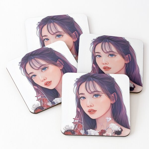 Item preview, Nayeon Vector designed and sold by myusic.