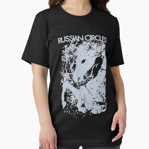 Item preview, Russian Circles Merch Lovely designed and sold by Cohnson.