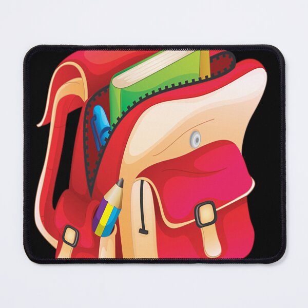 Item preview, School Bag, school, backpack, satchel designed and sold by ASHLEYFORBIS.
