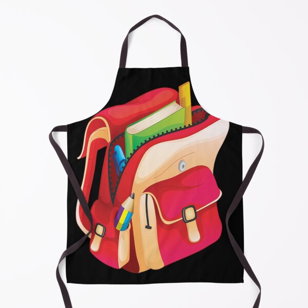 Item preview, School Bag, school, backpack, satchel designed and sold by ASHLEYFORBIS.