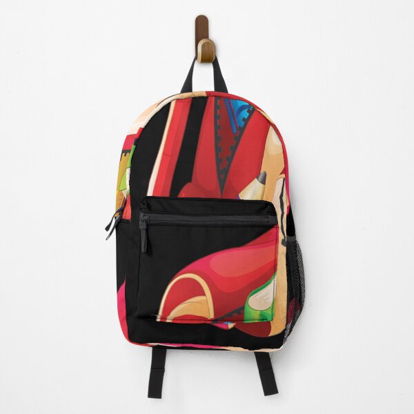 Item preview, School Bag, school, backpack, satchel designed and sold by ASHLEYFORBIS.