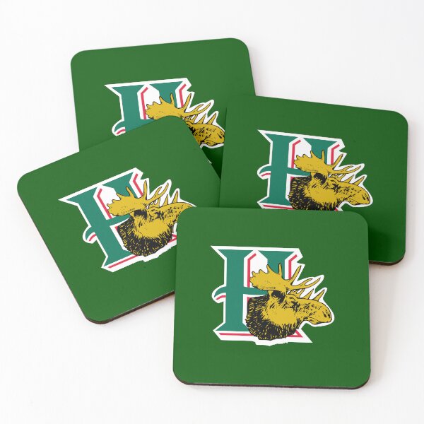 Item preview, Halifax Mooseheads designed and sold by AmfiqreShop.