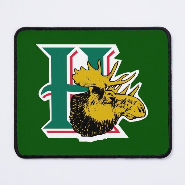 Item preview, Halifax Mooseheads designed and sold by AmfiqreShop.