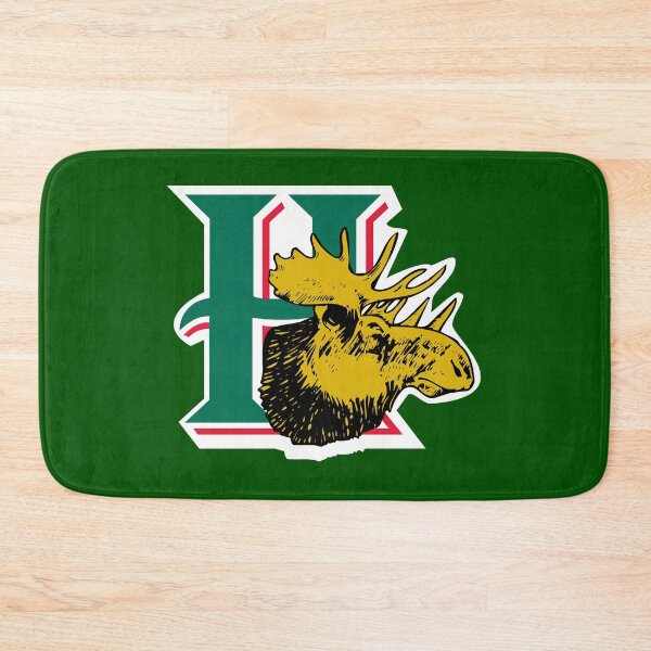 Item preview, Halifax Mooseheads designed and sold by AmfiqreShop.