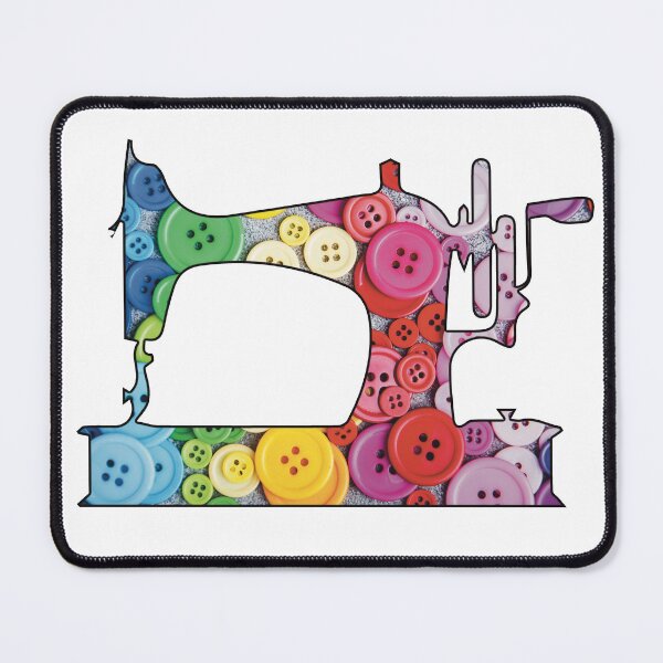 Item preview, Knick Knacks of Sewing- Buttons designed and sold by SapphireCompass.