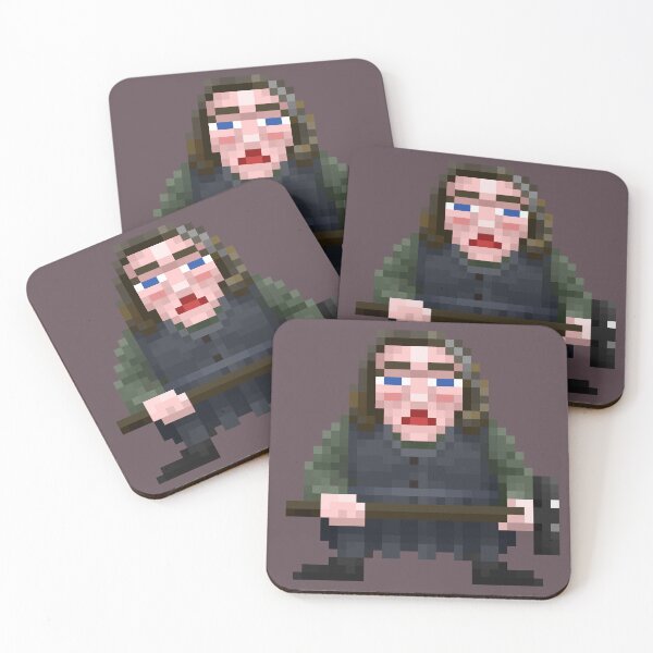 Item preview, 16-Bits Number One Fan designed and sold by Feeank.