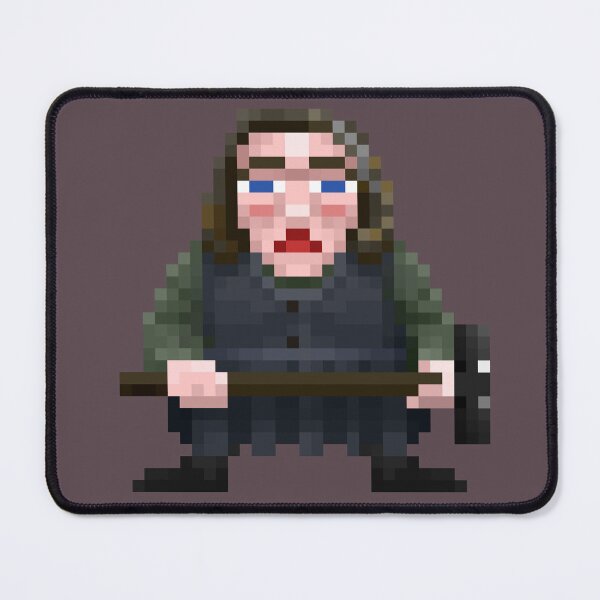 Item preview, 16-Bits Number One Fan designed and sold by Feeank.