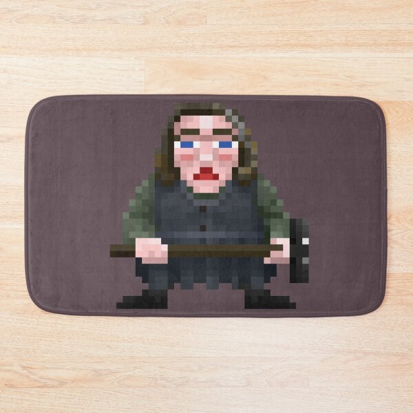 Item preview, 16-Bits Number One Fan designed and sold by Feeank.