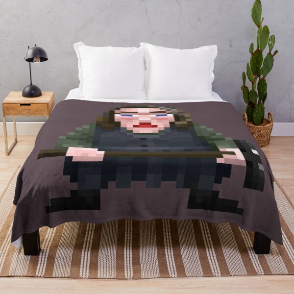 Item preview, 16-Bits Number One Fan designed and sold by Feeank.