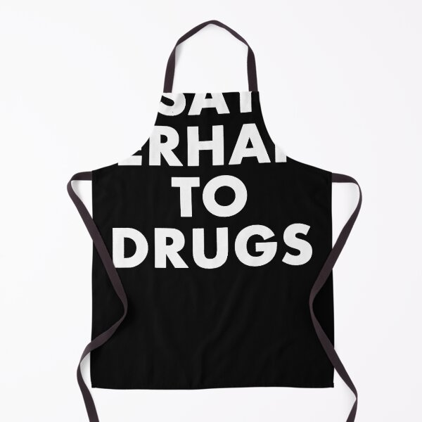 Item preview, Say perhaps to drugs designed and sold by Cohnson.