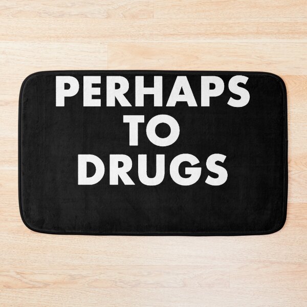 Item preview, Say perhaps to drugs  designed and sold by Cohnson.