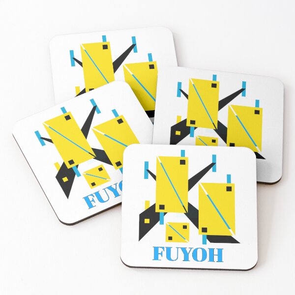 Item preview, Fuyoh designed and sold by UniqueDesignHub.