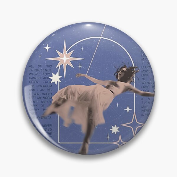 Item preview, Last Words Of a Shooting Star designed and sold by carmelwaelchi.