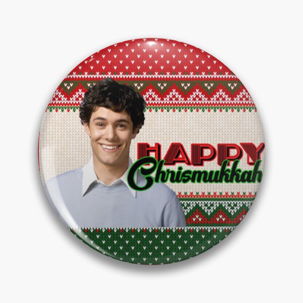 Item preview, Seth Cohan Chrismukkah  designed and sold by swanspirate520.