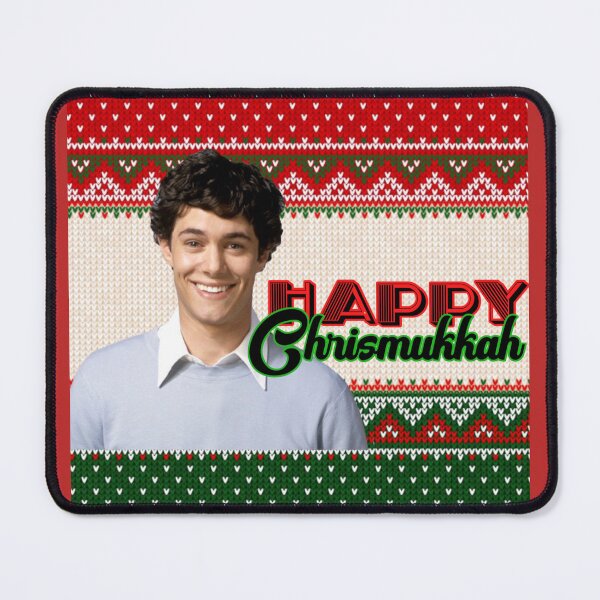 Item preview, Seth Cohan Chrismukkah designed and sold by swanspirate520.