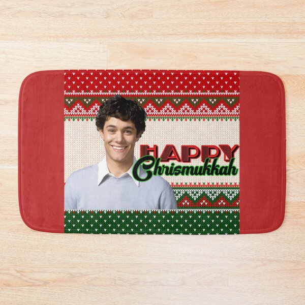 Item preview, Seth Cohan Chrismukkah  designed and sold by swanspirate520.