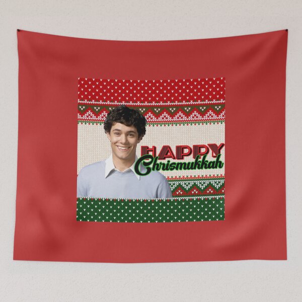 Item preview, Seth Cohan Chrismukkah  designed and sold by swanspirate520.