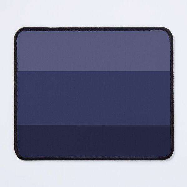 Item preview, Midnight Blue Stripes designed and sold by 247vibes.