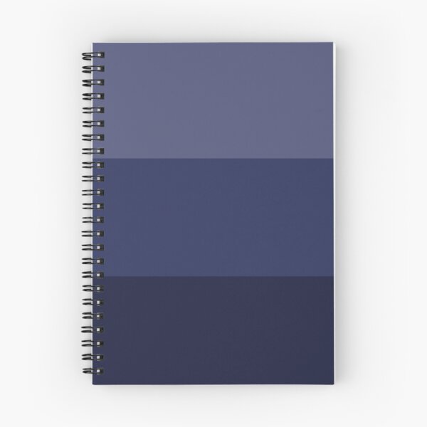 Item preview, Midnight Blue Stripes designed and sold by 247vibes.
