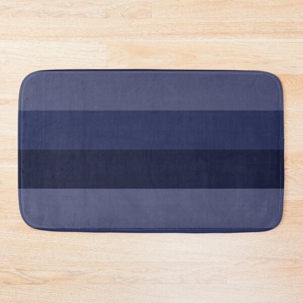 Item preview, Midnight Blue Stripes designed and sold by 247vibes.