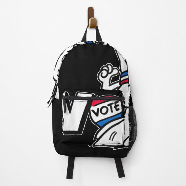 Item preview, Schoolhouse Rock Vote with Bill designed and sold by Cohnson.
