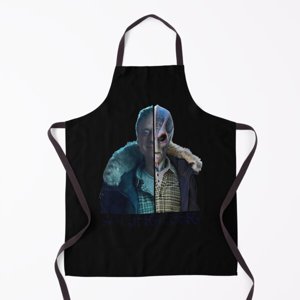 Item preview, Resident Alien - KUNG KUNG designed and sold by SebastiGuevara.