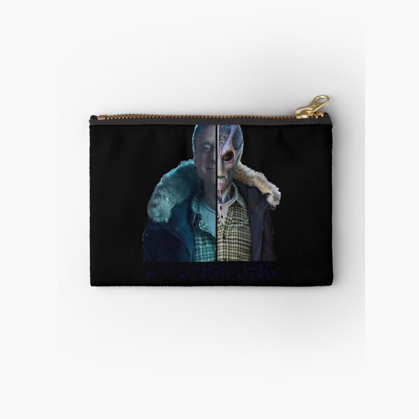Item preview, Resident Alien - KUNG KUNG designed and sold by SebastiGuevara.